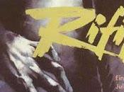 RIFIFÍ rififi chez hommes) (Francia, 1954) Negro