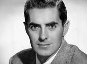 Tyrone Power