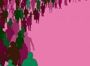 larga marcha hacia Ciudad Comunal