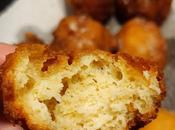 Buñuelos viento keto