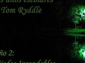 Miedos Insondables (David Styles)