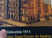 Lasker, Capablanca Alekhine ganar tiempos revueltos (17)