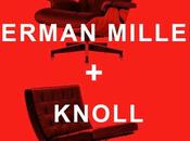 Herman Miller adquiere Knoll valor millones
