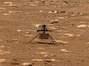 #Tecnologia: #Nasa: Helicóptero #Ingenuity realiza éxito segundo vuelo Marte