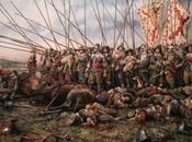 Castilla vieja sigue celebrando humillante, bochornosa inútil derrota villalar