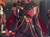 Nuevo tráiler SCARLET NEXUS verdadero poder