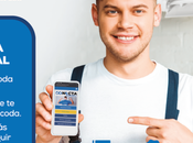 Salvador Escoda lanza ConEcta, primera web-app servicio instalador ofrece entre otras ventajas envíos Glovo WhatsApp
