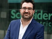 Schneider Electric nombra Javier Arbués Director Distribución Eléctrica para Iberia