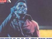 James brown machine