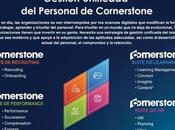 Watch&amp;Act, mejor valorada clientes como partner implantación Cornerstone Europa