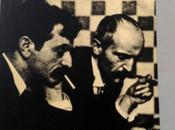 Lasker, Capablanca Alekhine ganar tiempos revueltos (18)