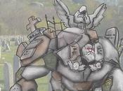 Grave Situation, Team Banzai