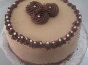 Tarta trufa
