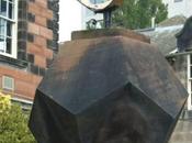 dodecaedro D’Arcy Thompson Dundee