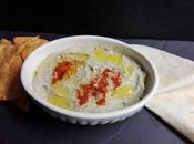 Baba Ganoush Mutabal