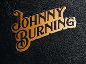 Johnny Burning Malas tierras (2021)