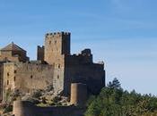 Visitar Castillo Loarre, Huesca, niños