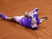 Tsitsipas presiona, pero Nadal concreta campeonato Barcelona