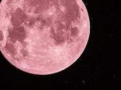 Superluna Rosa 2021