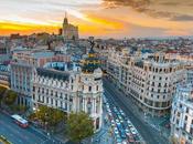 evolución turismo casinos Madrid