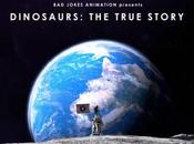 Dinosaurs: True Story (2020)
