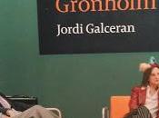 Minireseñas: mètode Grönholm, Jordi Galceran; Saga Pax, Libro vara dels maleficis, Larsson, Ingela Korsell Henrik Jonsson