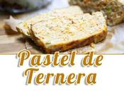 Pastel ternera picada