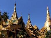 Pagoda Yangon