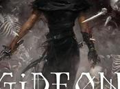 Reseña "Gideon Novena" Tamsyn Muir