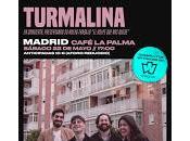 Turmalina Café Palma