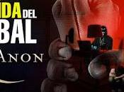 Caida Cabal, audio español