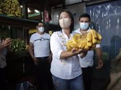 Perú.- Keiko Fujimori promete gobierno primer ministro fujimorista gana elecciones