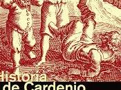 Historia Cardenio