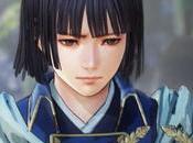 Samurai Warriors añade nuevos combatientes