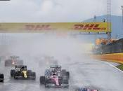 Fórmula Canadá sale Covid-19 Turquía queda sede