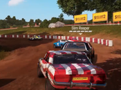 Wreckfest, luce juego PlayStation