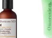 vitamina debe combinar cobre, explican expertos firmas como Perricone