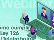 Syndesi Consulting celebra webinar «Cómo cumplir teletrabajo»