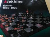 Lasker, Capablanca Alekhine ganar tiempos revueltos (25)