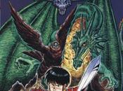 Navitune: Dragon Koukaiki MSX2 traducido inglés