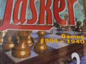 Lasker, Capablanca Alekhine ganar tiempos revueltos (26)