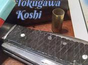 Items from Wagon Tokugawa Koshi, Grey Wolf Writes