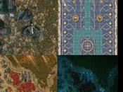 Fantasy Elven Maps Pack, Marshal