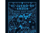 juego Ender, Orson Scott Card