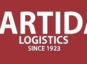 Partida Logistics: Primer representante aduanero España certificado gestión Compliance