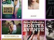 Reseña: libro: Bonita Avenue