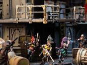 Warhammer Community: Resumen