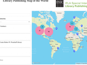 Mapa Editorial Bibliotecas Globales (IFLA)