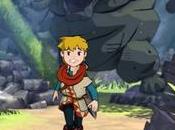 Baldo reaparece nuevo gameplay