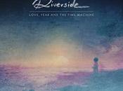 Riverside Love, Fear Time Machine (2015)